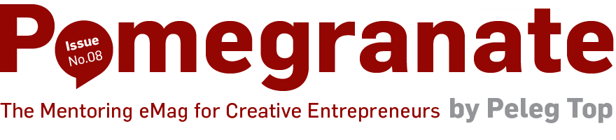 Pomegranate: Issue #7